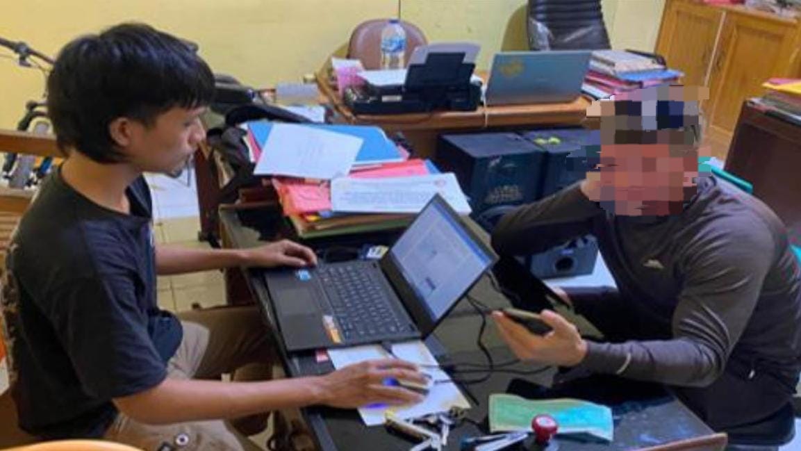 Laporan WNA Austria di Pulau Kawe Masih Didalami, Polisi Periksa Saksi dan Barang Bukti